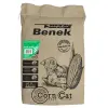 CERTECH-SUPER BENEK Corn Cat Świeża Trawa 25l