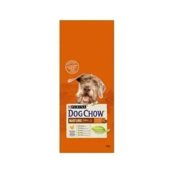 Purina Dog Chow Mature Z Kurczakiem 14kg