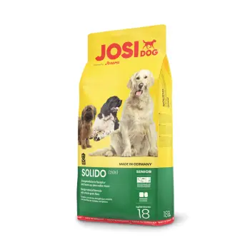 JosiDog Josera Solido 18kg