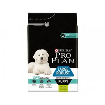 Purina Pro Plan Puppy Large Robust Sensitive Digestion 14kg