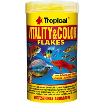 Tropical Vitality&Color 250ml