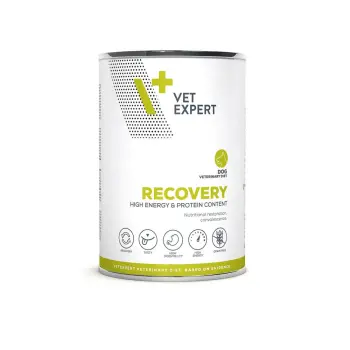 VETEXPERT Veterinary Diet Recovery 400g