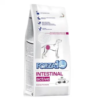 FORZA10 Intestinal Active Dla Psa 4kg