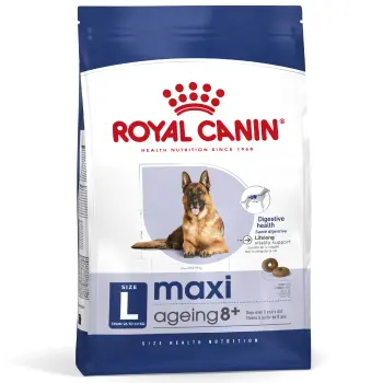 ROYAL CANIN Maxi Ageing 8+ 15kg