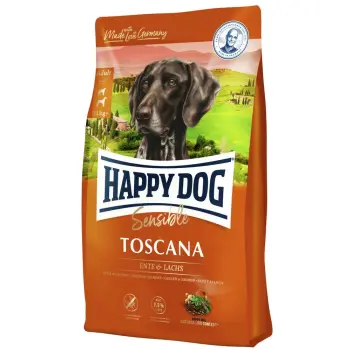 Happy Dog Supreme Toscana 12,5kg