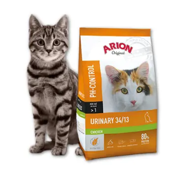 Arion Original Cat Urinary 34/13 Chicken 2kg