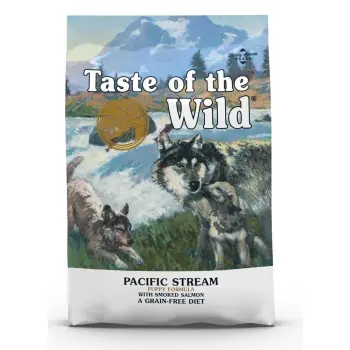 Taste Of The Wild Pacific Stream Puppy 12,2kg