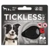 Tickless Pet - Black