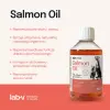 Lab-V Olej Z Łososia 100% Dla Psa I Kota W Każdym Wieku 250ml