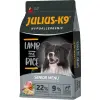 Julius-K9 Hypoallergenic Senior Lamb & Rice 3kg