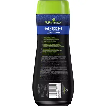 FURMINATOR Ultra Premium Odżywka Zmniejszająca Linienie 473ml