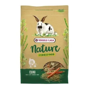 Versele-Laga Cuni Nature Fibrefood 1kg