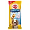 PEDIGREE DentaStix średnie psy przysmak dentystyczny 7 szt. - 180g