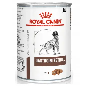 ROYAL CANIN Gastrointestinal 400g