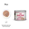 ROYAL CANIN Mother & Babycat Ultra Soft Mousse 195g