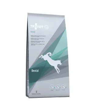 TROVET OCF Dental Dla Psa 10kg