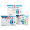 Vetoquinol Zentonil Advanced 100 30tab