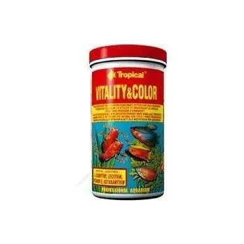 Tropical Vitality&Color 100ml