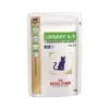 ROYAL CANIN Urinary S/O Moderate Calorie UMC 34 12x100g saszetka dla kota - czytaj opis!