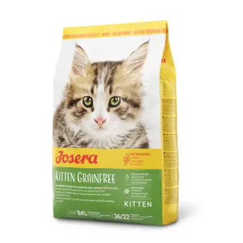 Josera Kitten Grainfree 400g