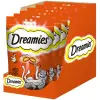 DREAMIES Przysmak Dla Kota Z Kurczakiem 60g