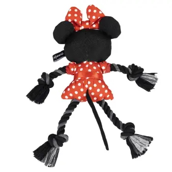 For Fan Pets Gryzak Minnie