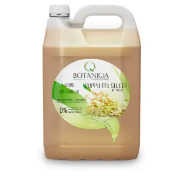 BOTANIQA Puppy My Sweet Oat Protein Shampoo 5l