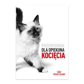 ROYAL CANIN Wyprawka KITTEN dla kociąt + kupon rabatowy 20zł!!!