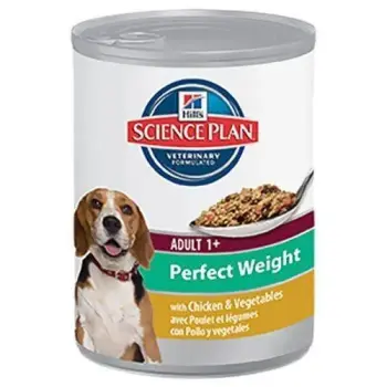 Hill's Science Plan Perfect Weight Adult 363g