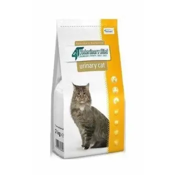 4T Veterinary Diet Cat Urinary 400g