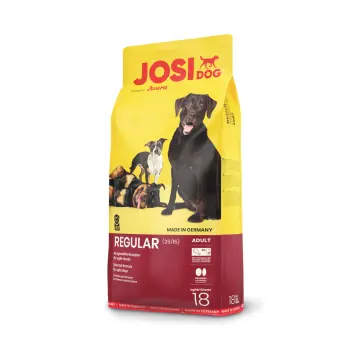 JosiDog Josera Regular 18kg