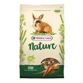 Versele-Laga Cuni Nature 2,3kg