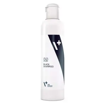 VETEXPERT Szampon do sierści czarnej 250 ml