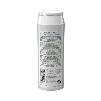 PESS BIO szampon ułatwiający rozczesywanie 200 ml