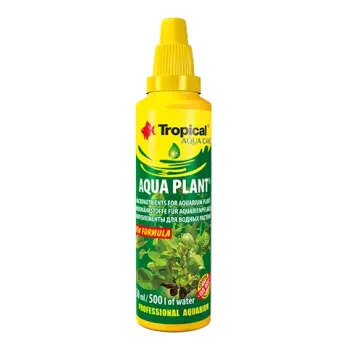 Tropical Aqua Plant 100ml
