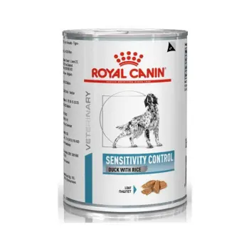 ROYAL CANIN Sensitivity Control Duck With Rice 420g