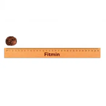 Fitmin Dog Purity Snax Nuggets Liver 64g