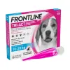 FRONTLINE Tri-Act Dla Psów 3x2ml