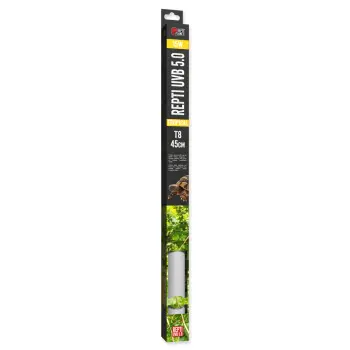 REPTI PLANET Świetlówka Repti UVB 5.0 45cm 15W