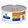 Hill's PD Prescription Diet Feline s/d 156g