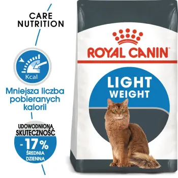 ROYAL CANIN Light Weight Care 2kg