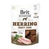 Brit Jerky Snack Herring Meaty Coins 80g