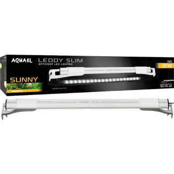 AQUAEL Leddy Slim 10W Sunny D&N