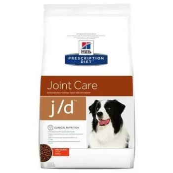 Hill's PD Prescription Diet Canine j/d 1,5kg