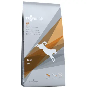 TROVET Adult MXF Dla Psa 3kg