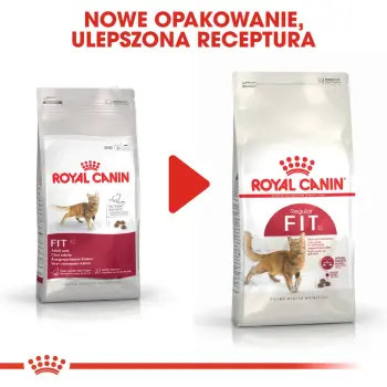 Royal Canin Fit 32 400g