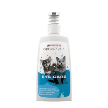 Versele-Laga Oropharma Eye Care Cats & Dogs 150ml