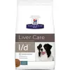 Hill's PD Prescription Diet Canine L/d Liver Care 1,5kg