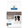 Hill's PD Prescription Diet Canine L/d Liver Care 1,5kg