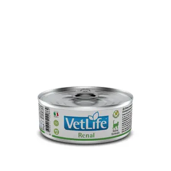 Farmina Vet Life Feline Renal 85g